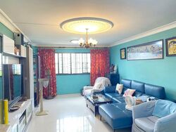 Blk 238 Jurong East Street 21 (Jurong East), HDB 5 Rooms #540052171